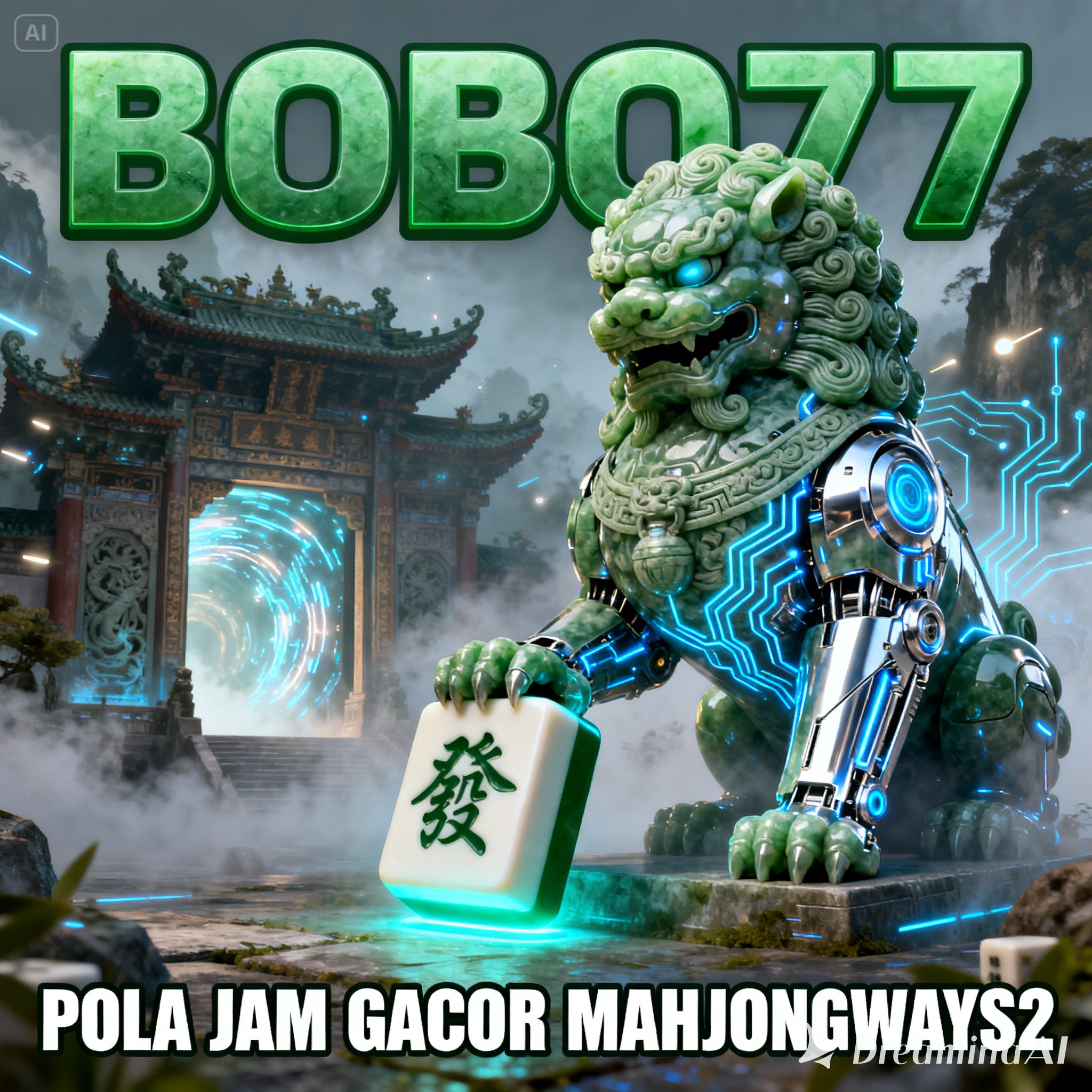 BOBO77